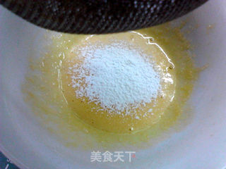 卡仕达酱的做法步骤:3