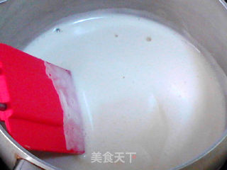 卡仕达酱的做法步骤:7