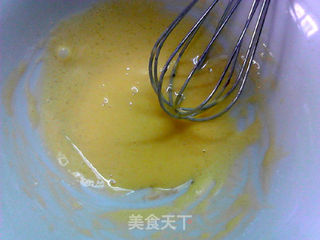 外交官奶油馅的做法步骤:3