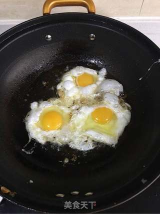简单、经典滴【兰州炒饭】的做法步骤:2