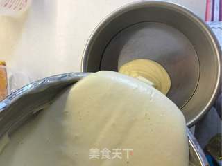 不失败的戚风蛋糕的做法步骤:19