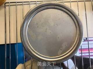 不失败的戚风蛋糕的做法步骤:23