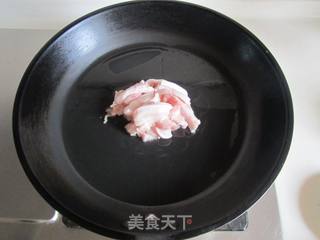 扁豆焖面的做法步骤:2