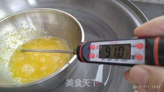 冻酸奶蓝莓慕斯的做法步骤:8