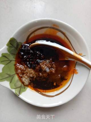 拍黄瓜的做法步骤:6