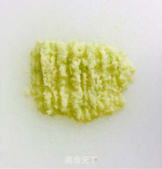 鲜肉馄饨的做法步骤:4