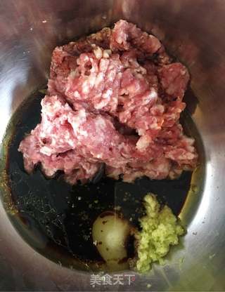 鲜肉馄饨的做法步骤:6
