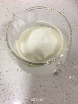 酸奶格子的做法步骤:2