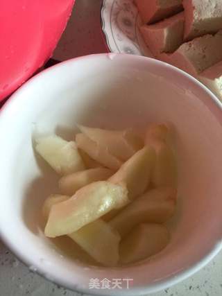 辣炒蛤蜊的做法步骤:2