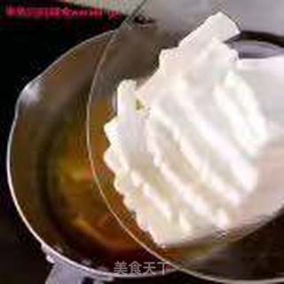 【果果妈妈❤辅食分享?】仙人掌瘦肉豆腐羹的做法步骤:6