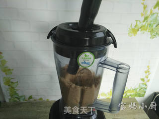 自制芝麻酱的做法步骤:6