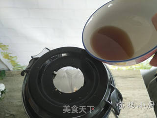 自制芝麻酱的做法步骤:7