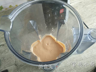 自制芝麻酱的做法步骤:8