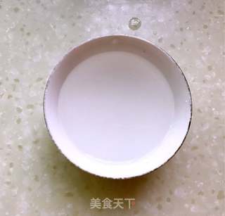 戗面馒头的做法步骤:2