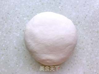 戗面馒头的做法步骤:6