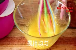酥脆焦香 | 简单的荷式松饼的做法步骤:4