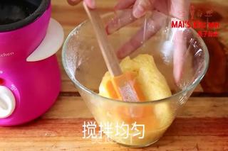 酥脆焦香 | 简单的荷式松饼的做法步骤:6