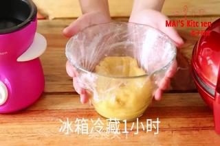 酥脆焦香 | 简单的荷式松饼的做法步骤:7