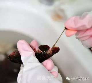 麻辣小龙虾 (家庭秘笈版)的做法的做法步骤:5