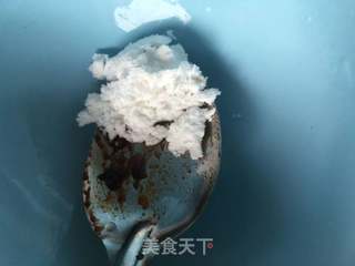 麻婆豆腐的做法步骤:7