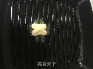 沙朗谷饲牛排的做法步骤:2