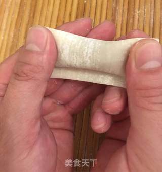 鲜肉馄饨的做法步骤:14