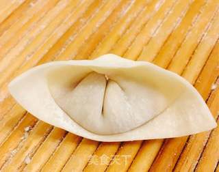 鲜肉馄饨的做法步骤:15