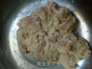 炒三丝的做法步骤:3