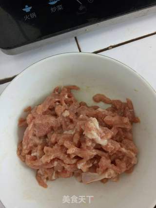 饺子皮卷饼的做法步骤:7