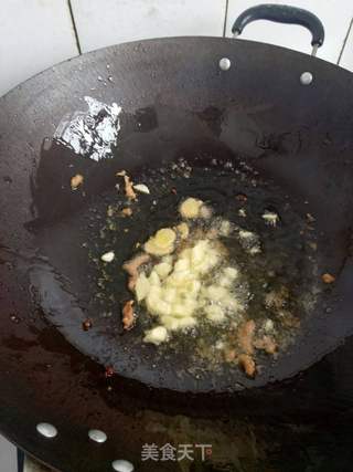 饺子皮卷饼的做法步骤:9