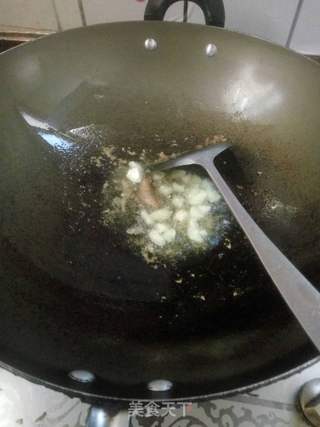 炒三丝的做法步骤：5