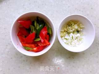 家常豆腐的做法步骤：3