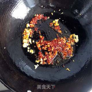 家常豆腐的做法步骤：7