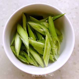 家常豆腐的做法步骤:4