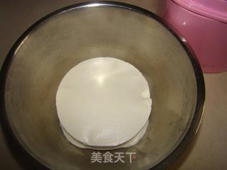 可乐奶酪冰淇淋的做法步骤:3