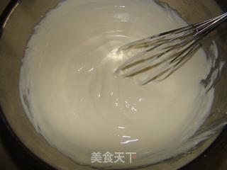可乐奶酪冰淇淋的做法步骤:5