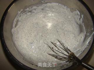 可乐奶酪冰淇淋的做法步骤:7