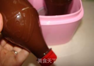 可乐奶酪冰淇淋的做法步骤:9