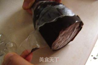 可乐奶酪冰淇淋的做法步骤:11