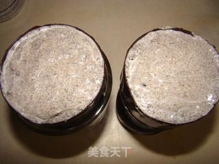 可乐奶酪冰淇淋的做法步骤:10