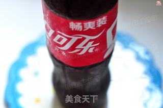 可乐奶酪冰淇淋的做法步骤:15