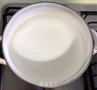 川北凉粉的做法步骤:2