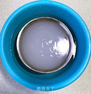 川北凉粉的做法步骤:6