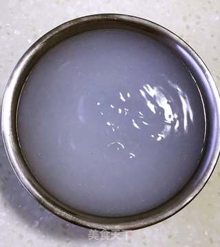 川北凉粉的做法步骤:5