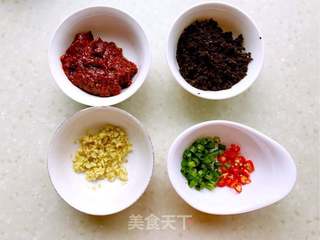 川北凉粉的做法步骤:7