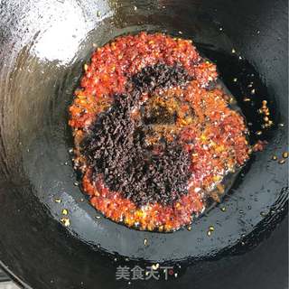 川北凉粉的做法步骤:9