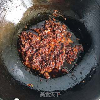 川北凉粉的做法步骤:10