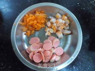 咖喱饭的做法步骤:2