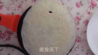 自制春卷的做法步骤:3