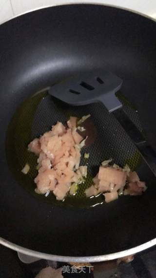 自制春卷的做法步骤:5